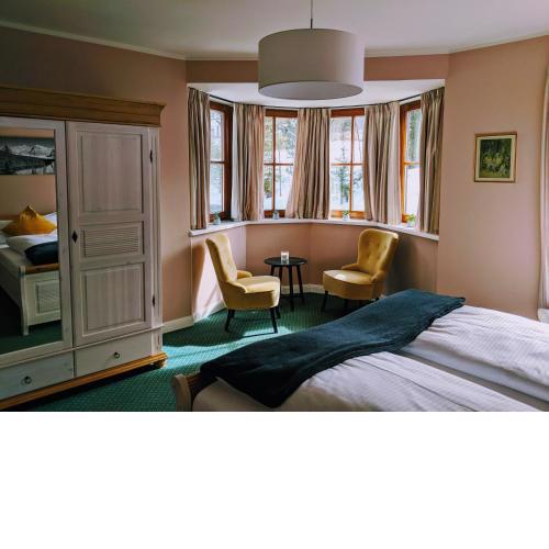 Chalet Sonneck