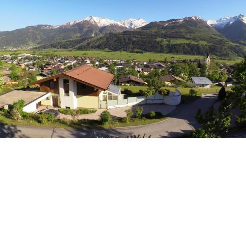 Chalet Sonnenheim