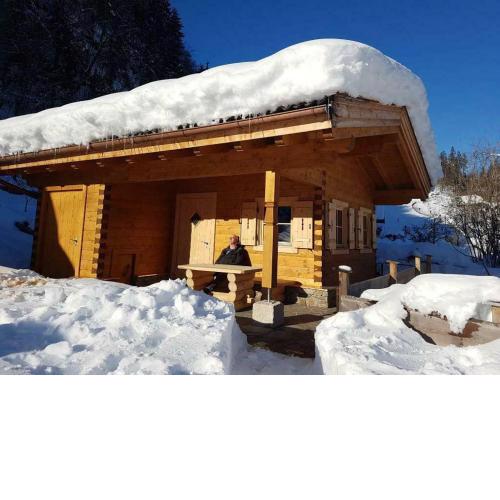 Chalet Sonnheim