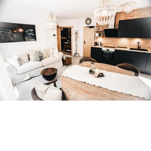Chalet Sonnstein