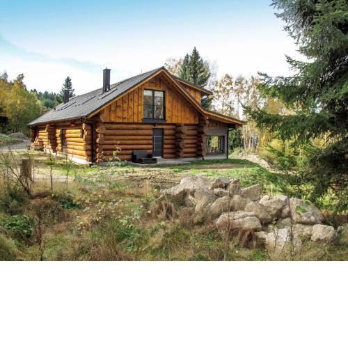 Chalet Srub Kuří by Interhome
