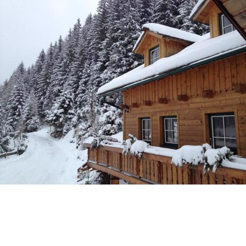 Chalet Steiermark