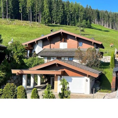 Chalet Steinberg