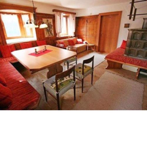 Chalet Sternberg