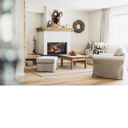 Chalet Stolz