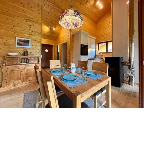 Chalet Stressless by Interhome
