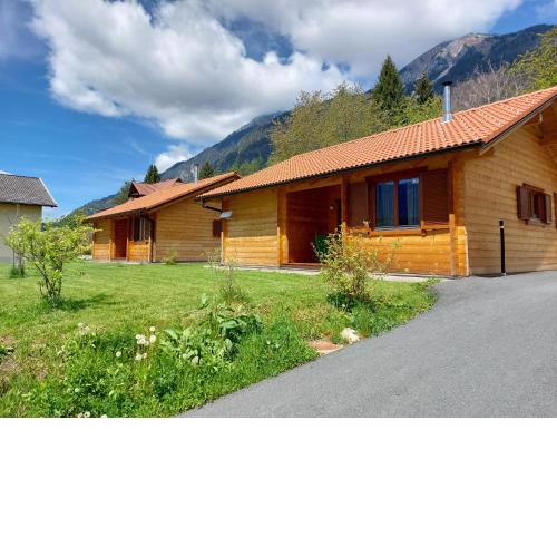 Chalet Stressless