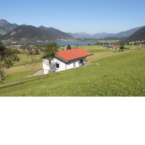 Chalet Strobl