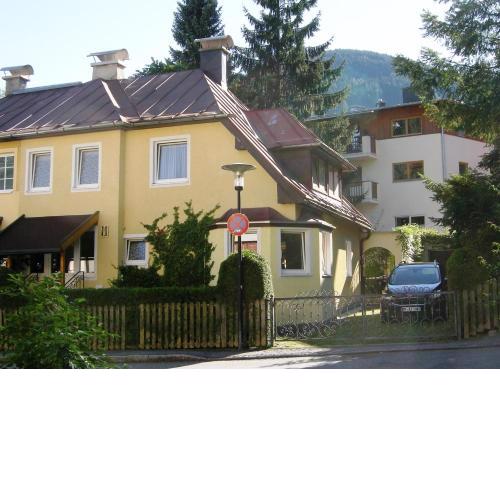 Chalet Struber