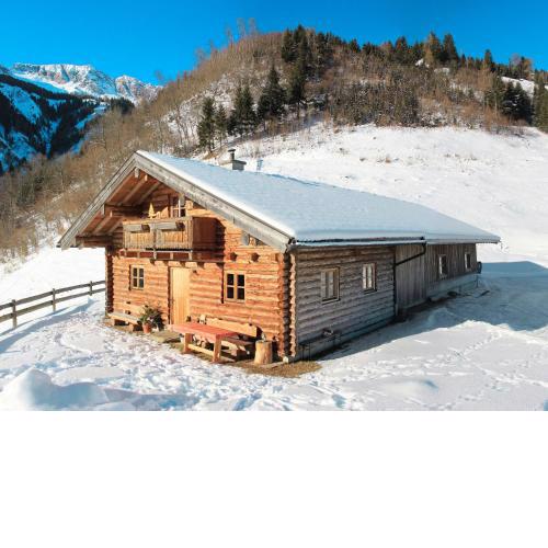 Chalet Sturmbachhütte by Interhome