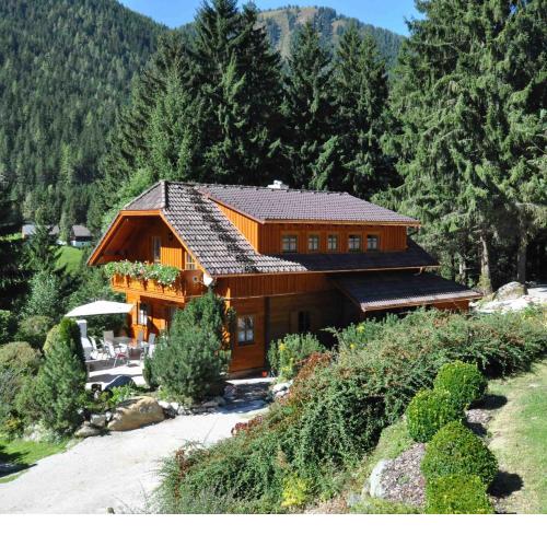Chalet Styria