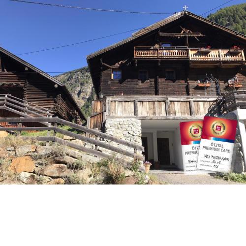 Chalet sTyrolia