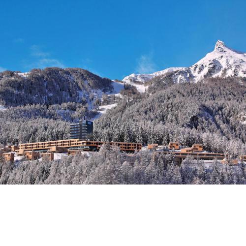 Chalet Superior - 2SZ by Interhome