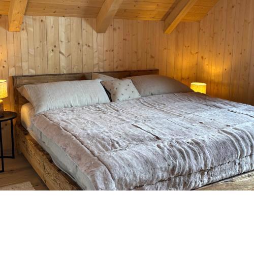Chalet Supreme