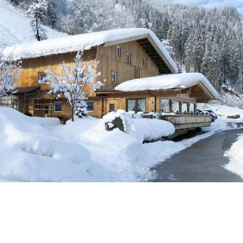 Chalet Talbach by Interhome