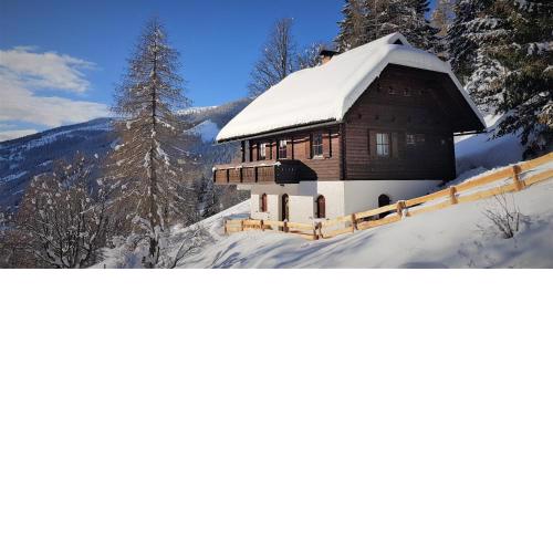 Chalet Talblick