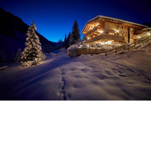 Chalet Tannenbaum