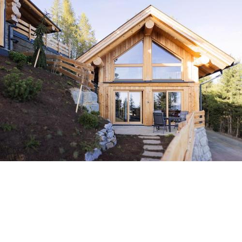 Chalet Tannenhaus II