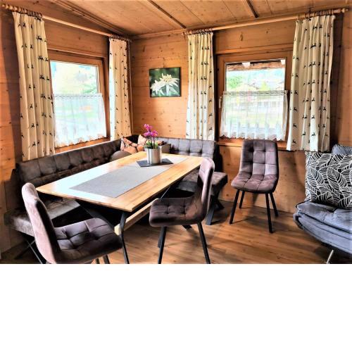 Chalet Tannheimer Tal