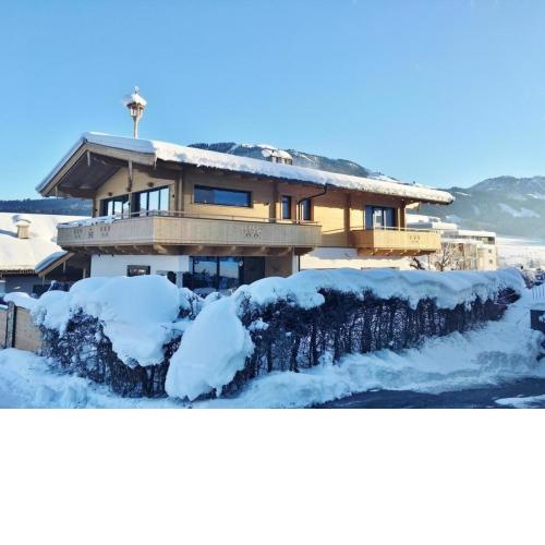 Chalet Tannweg in Sankt Johann in Tirol