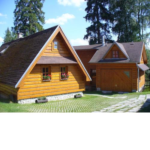 Chalet Tatranec