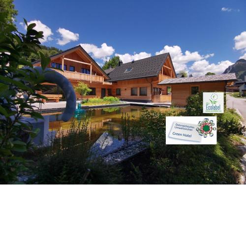 Chalet Tauplitz