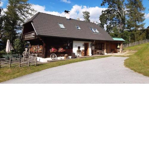 Chalet Teufelsteinblick