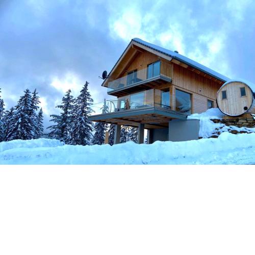 Chalet Theresa