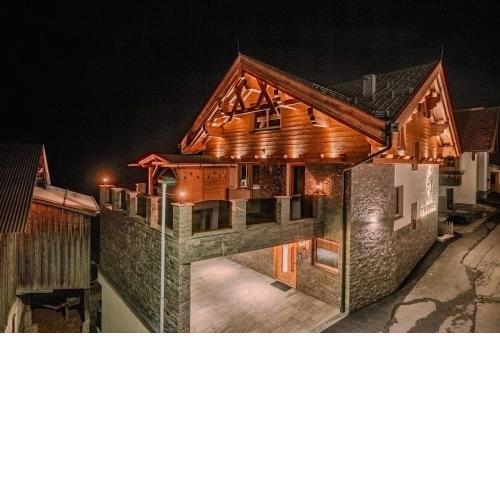 Chalet Theresia