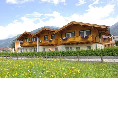 Chalet Tirolerland