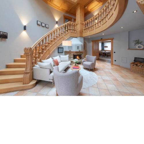 Chalet Toda