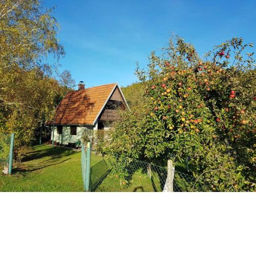 Chalet Tomljenović