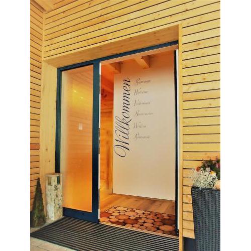 Chalet Traumblick