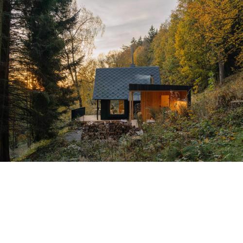 Chalet Tré