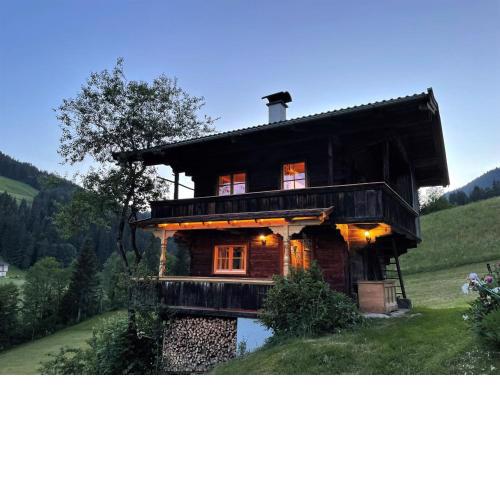 Chalet Troadkasten by Interhome