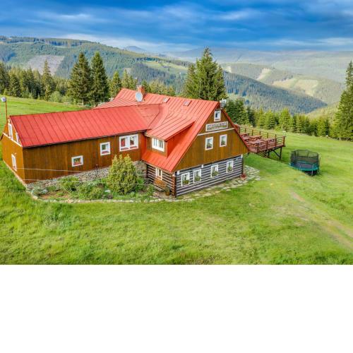 Chalet U Dvou vleků by Interhome