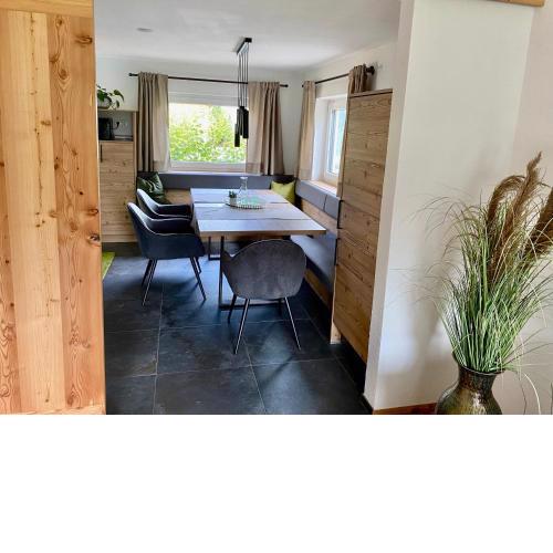 Chalet Urscheler