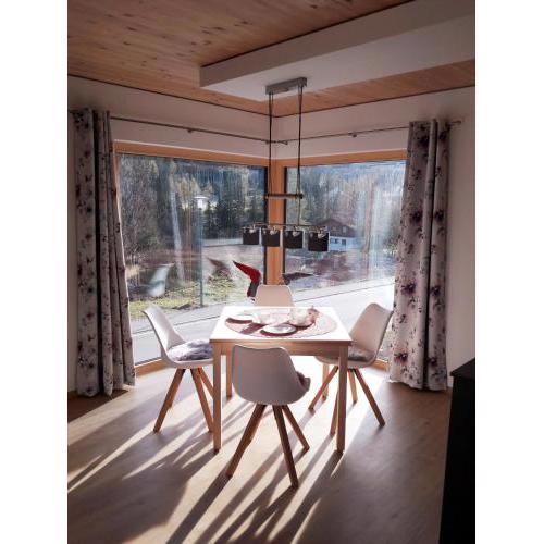 Chalet Vacanza