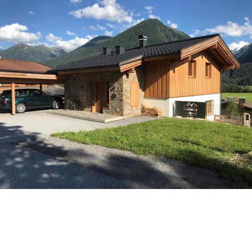 Chalet Veenroos