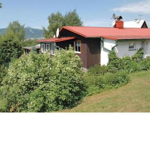 Chalet Vesec by Interhome