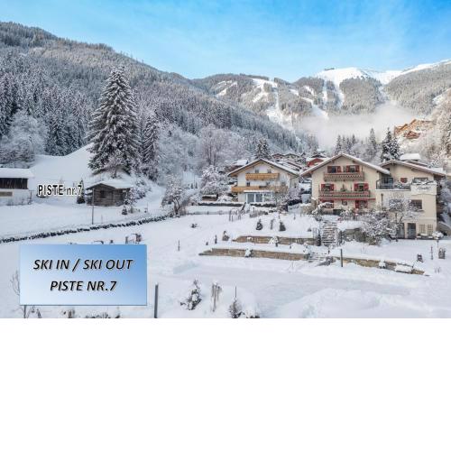 Chalet "Villa Marlene"