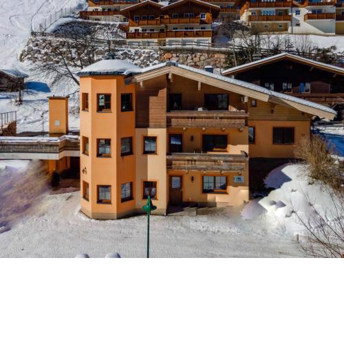 Chalet Vorderjausern
