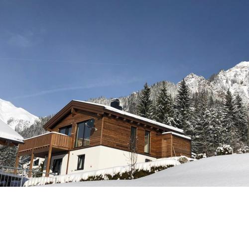 Chalet Waldbär