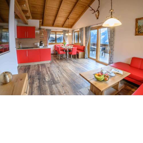 Chalet Waldhof
