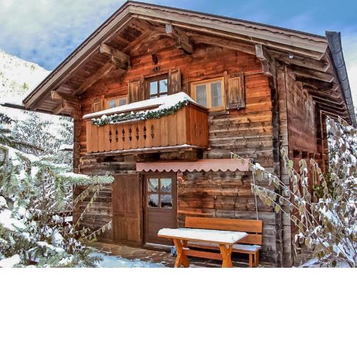 Chalet Waldner by Interhome