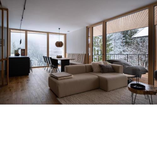 Chalet Waldzauber