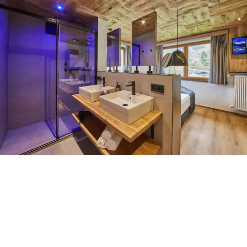Chalet Wallehen