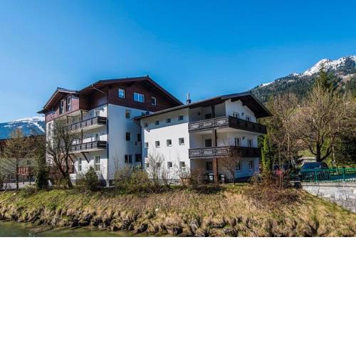 Chalet Wallner by AlpentTravel
