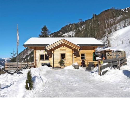 Chalet Waltl by Interhome