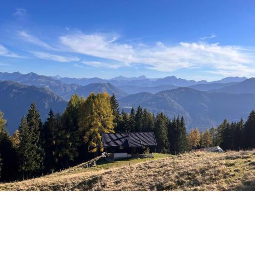 Chalet Wassertheureralm by Interhome